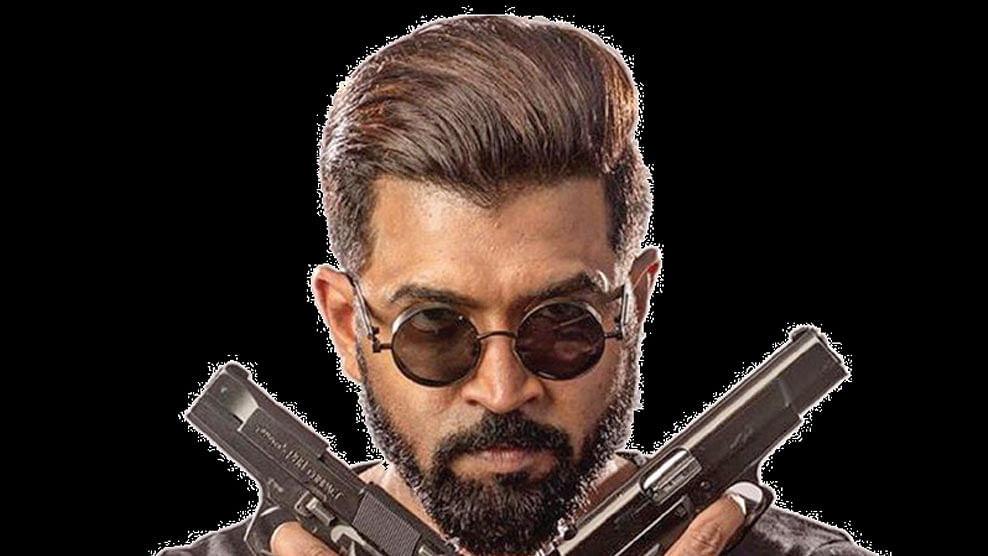 அருண் விஜய்