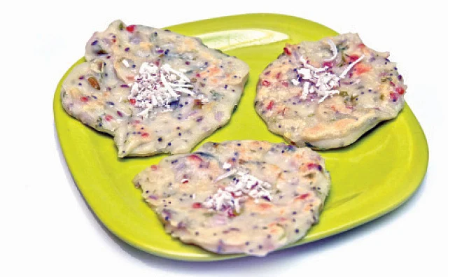 பெண்களுக்கான 30 வகை சிறப்பு
உணவுகள்