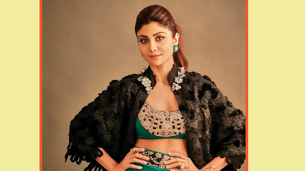 Shilpa Shetty