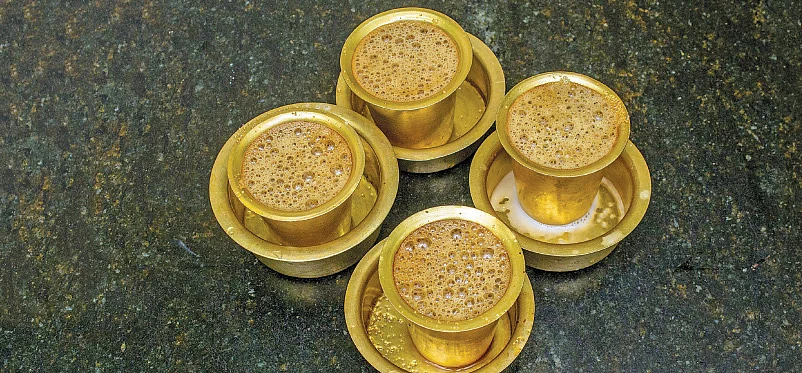 கும்பகோணம் டிகிரி காபி