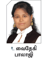 சட்டம் பெண் கையில்... உயிரோடு இருக்கும்போதே நடைமுறைக்கு வரும் உயில்! -37