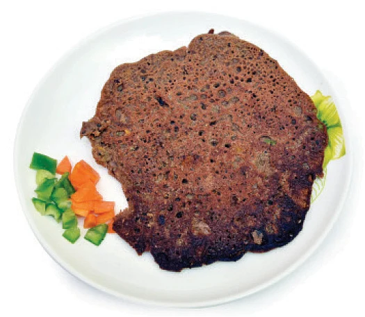 பெண்களுக்கான 30 வகை சிறப்பு
உணவுகள்