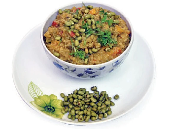 பெண்களுக்கான 30 வகை சிறப்பு
உணவுகள்
