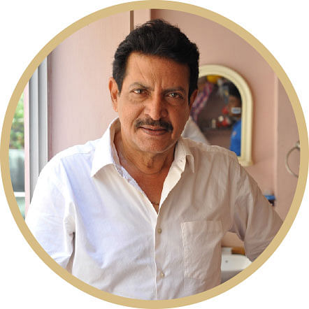 நிழல்கள் ரவி