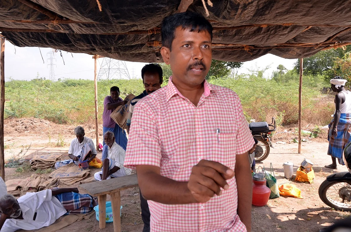 திருச்செல்வம்
