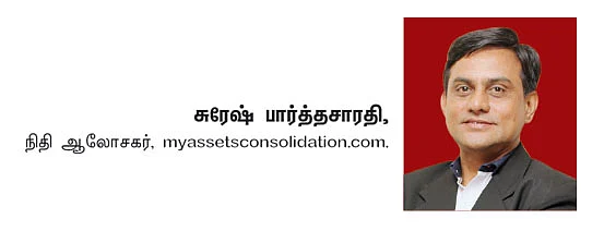 ஃபண்ட் கிளினிக் : ஓய்வுக்கால முதலீட்டுக்கான போர்ட்ஃபோலியோ!