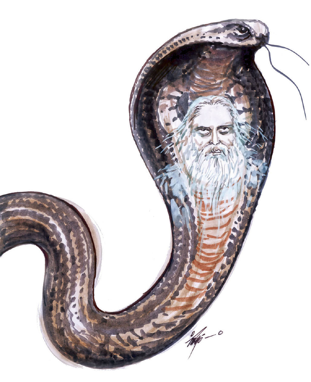 இறையுதிர் காடு