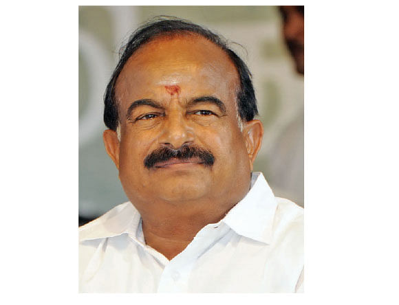 அமைச்சர் கே.சி.கருப்பணன்