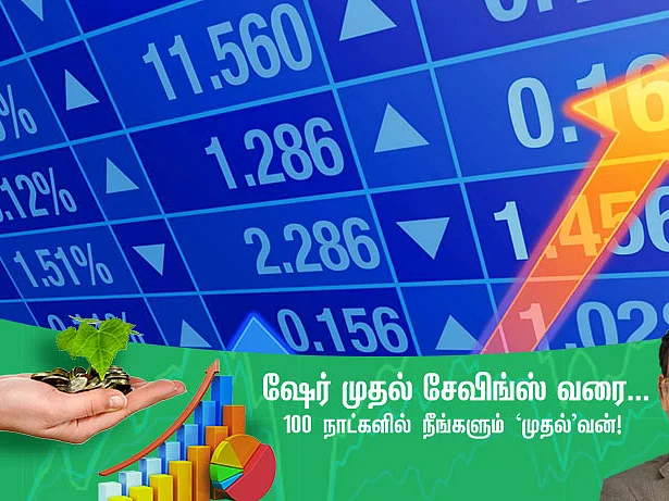 கரன்சி வர்த்தகம்
