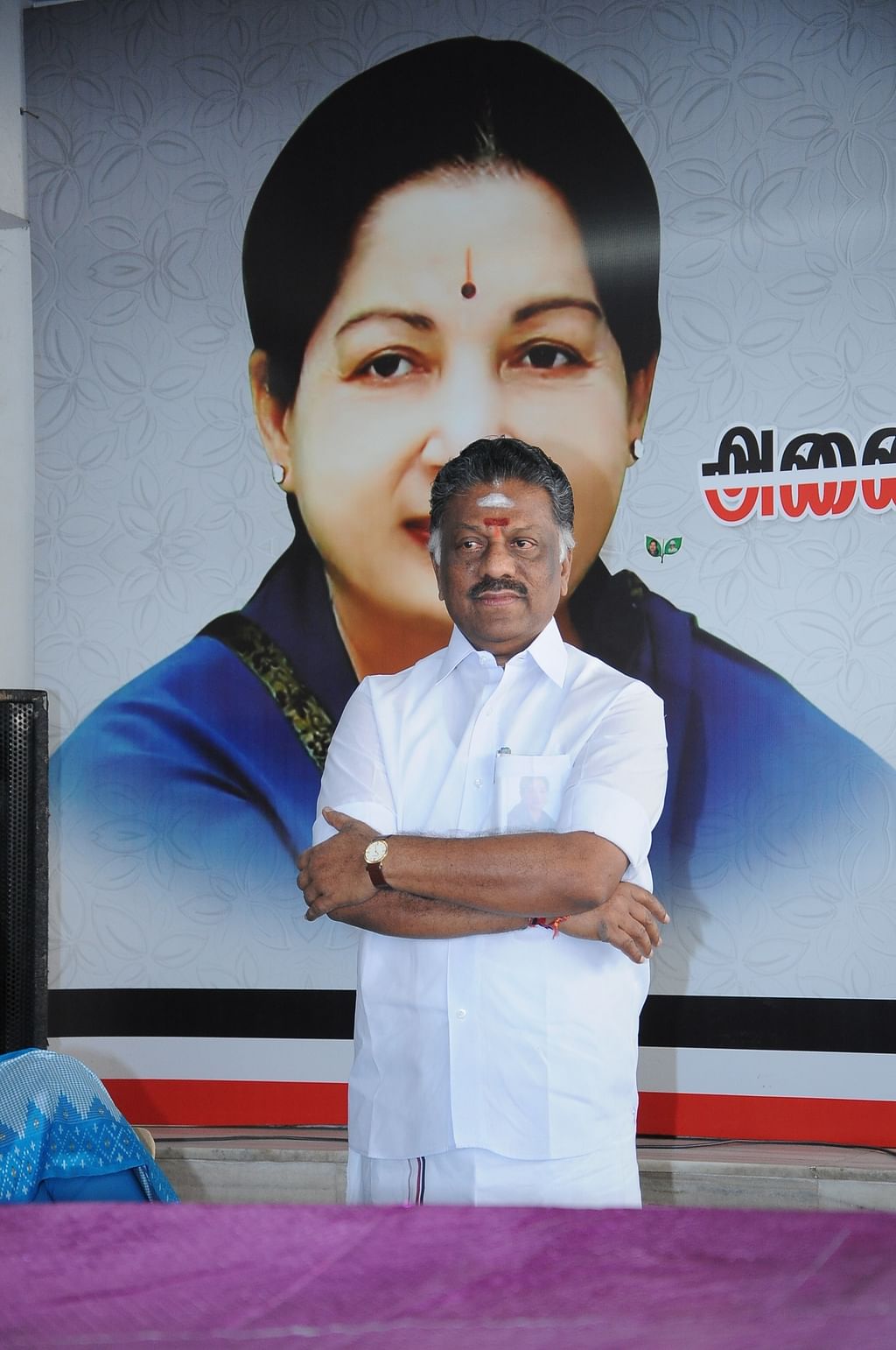 பன்னீர்செல்வம்