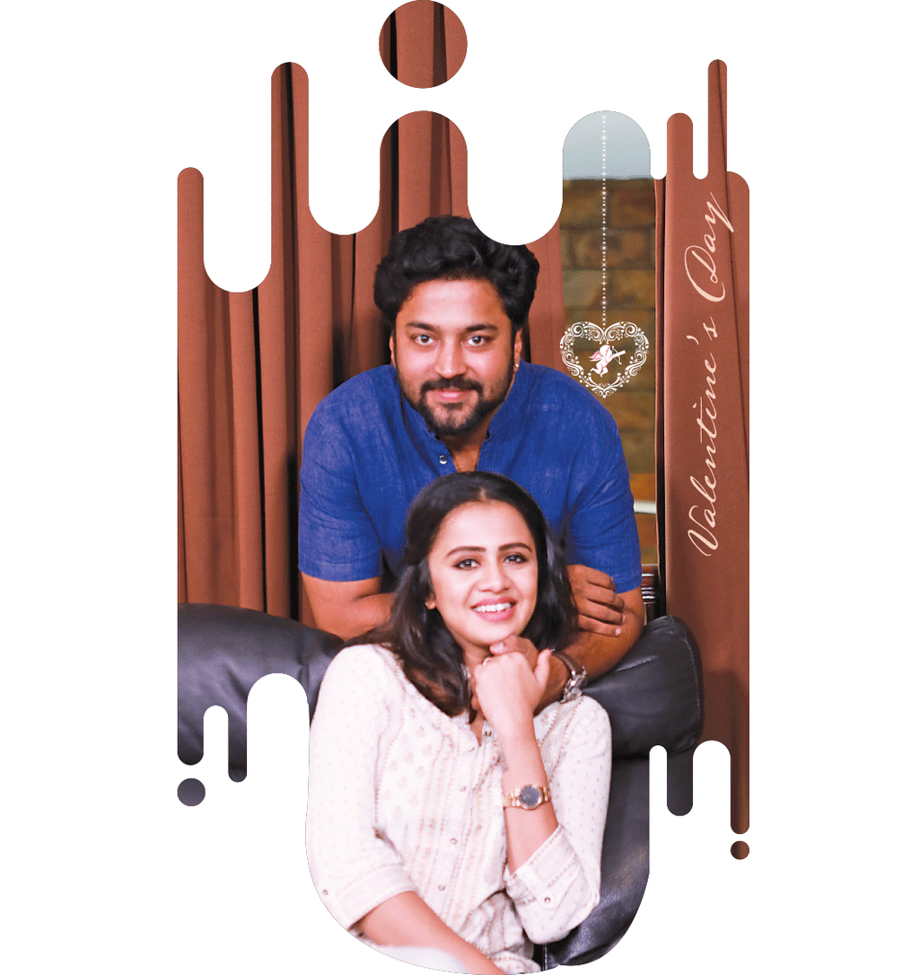 கயல் `சந்திரமெளலி’ - அஞ்சனா
