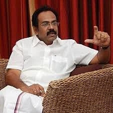 கோவை சம்பவம்: தமிழக அரசை விமர்சிக்கும் ஆளுநர் ரவியின் அணுகுமுறை சரியா?!