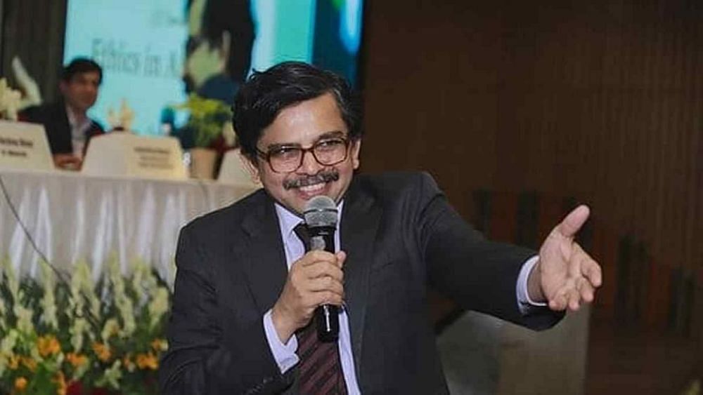 நீதிபதி முரளிதர்