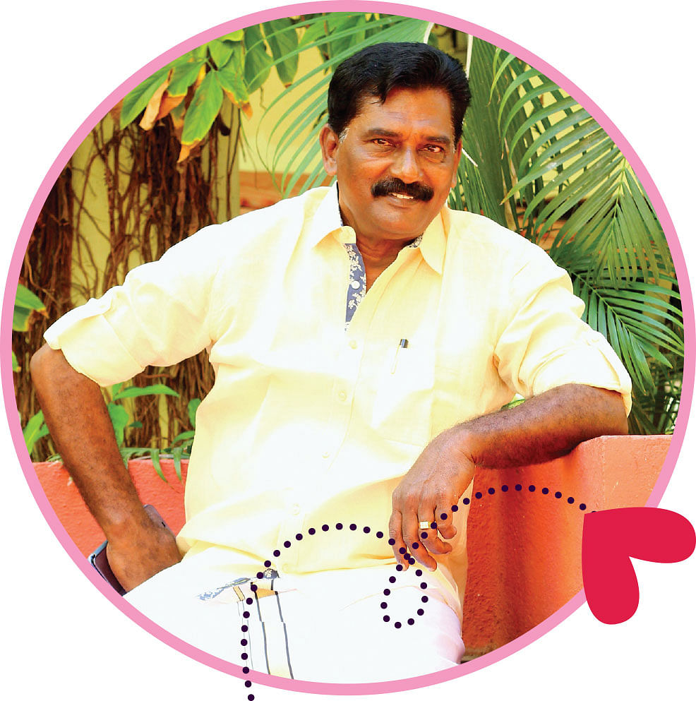 வேல.ராமமூர்த்தி