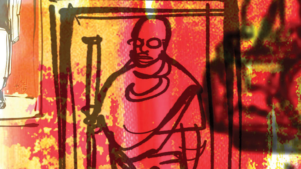 மாபெரும் சபைதனில்