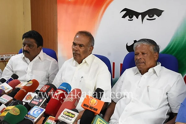 சபாநாயகர் அப்பாவு