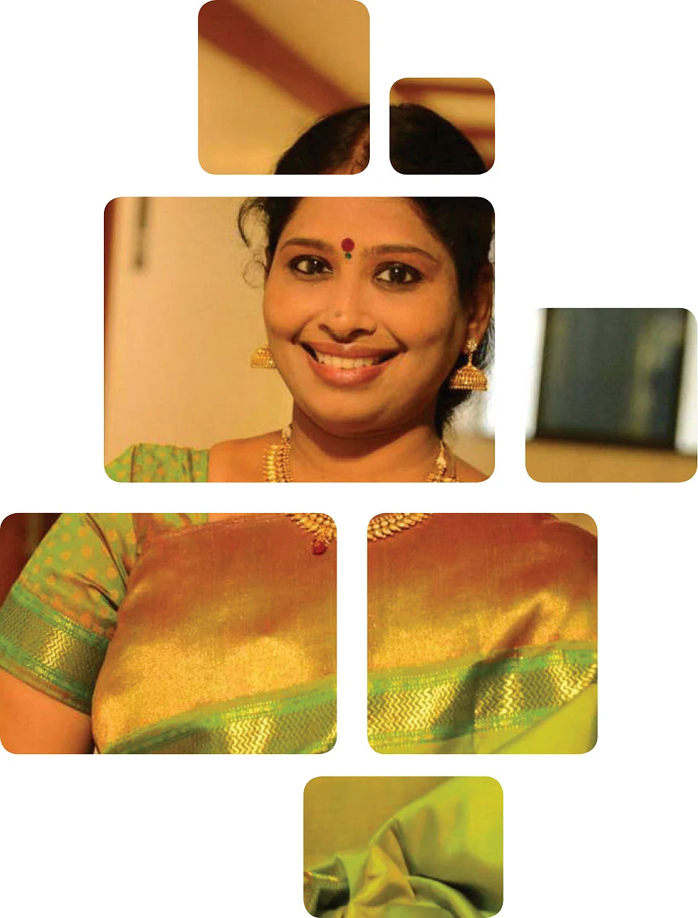பாடகி நித்யஸ்ரீ மகாதேவன்
