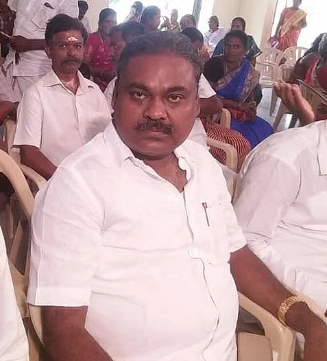 காஜாசெரீப்