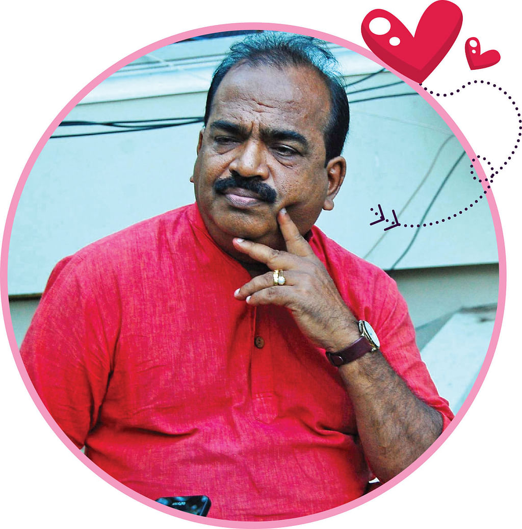 நாஞ்சில் சம்பத்