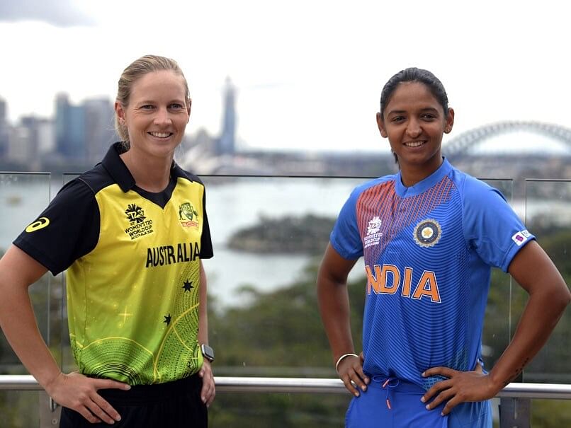 ஒன்றரை டன் வெயிட் ஆஸ்திரேலியா... கங்காரு கோட்டையில் வெற்றிபெறுமா இந்தியா?! #WomensT20 #Worldcup