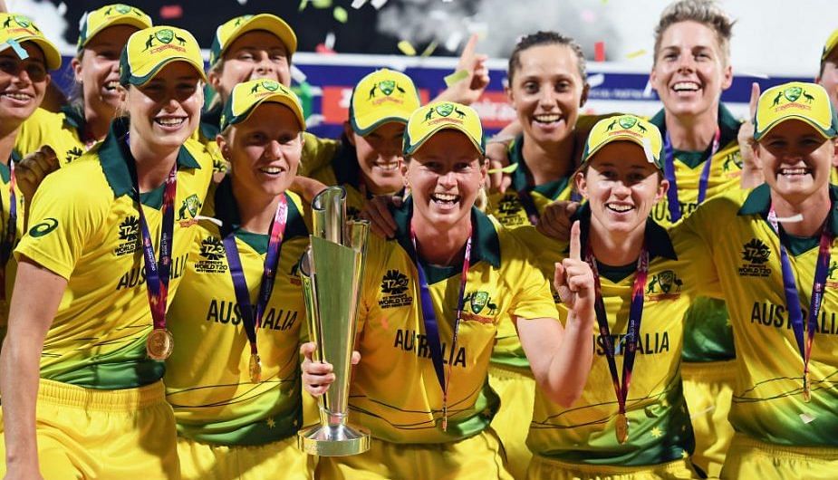 Team Australia