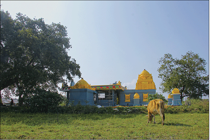 மனோன்மணீஸ்வரர்