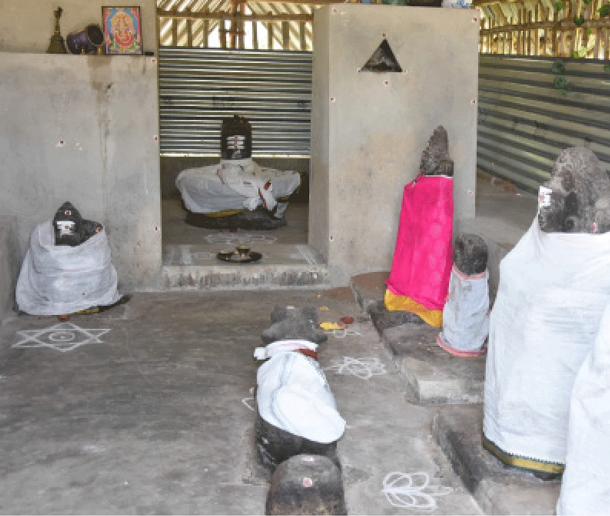 ஶ்ரீவைத்தியநாதர்