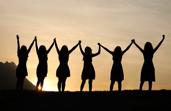women empowerment