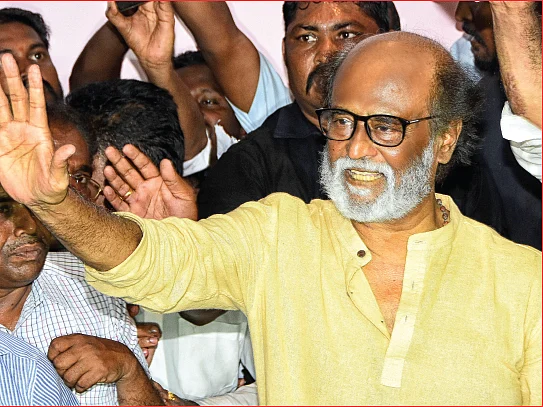 `ரஜினிக்கு முழு விலக்கு அளிக்கப்படவில்லை; மீண்டும் சம்மன் அனுப்பப்படும்!'- ஒருநபர் ஆணையம் விளக்கம்