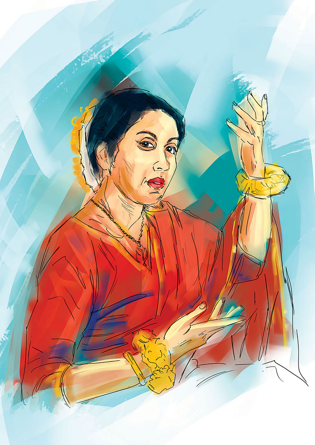இக்பால் பானோ