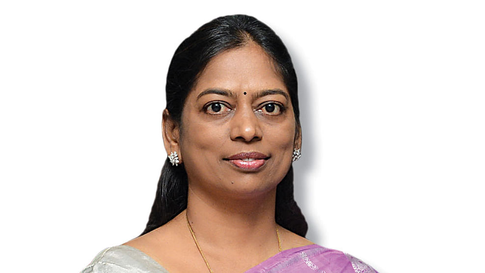 உமா சேகர்