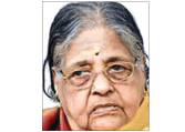 லட்சுமி கிருஷ்ணன்