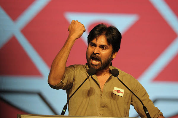 பவன் கல்யாண்