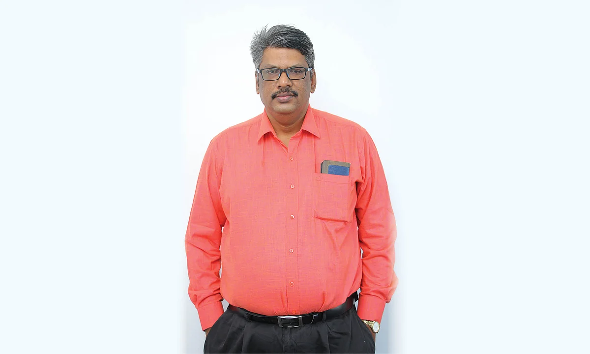 பா.பத்மநாபன்