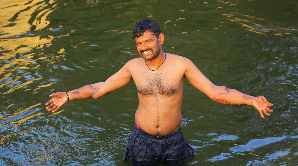 கைமாற்று அறுவை சிகிச்சைக்குப் பின்