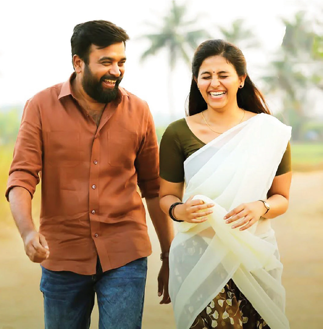 Sasikumar, Anjali