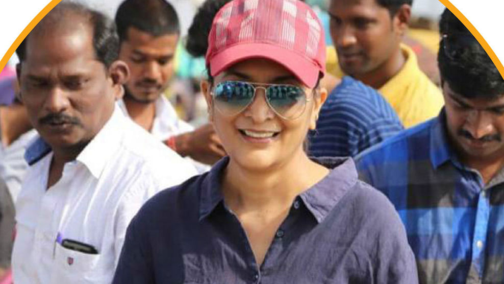 சுதா கோங்ரா