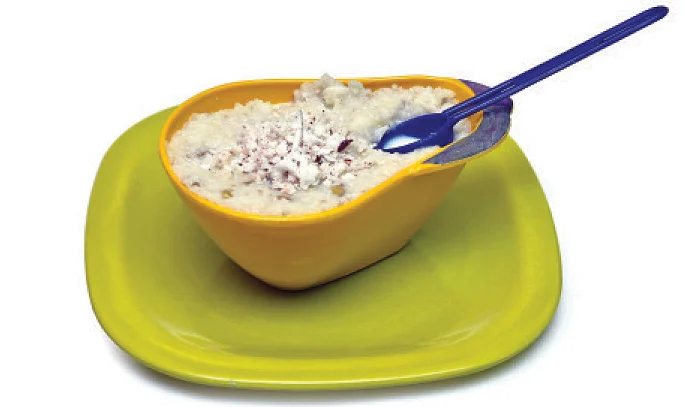 பெண்களுக்கான 30 வகை சிறப்பு
உணவுகள்
