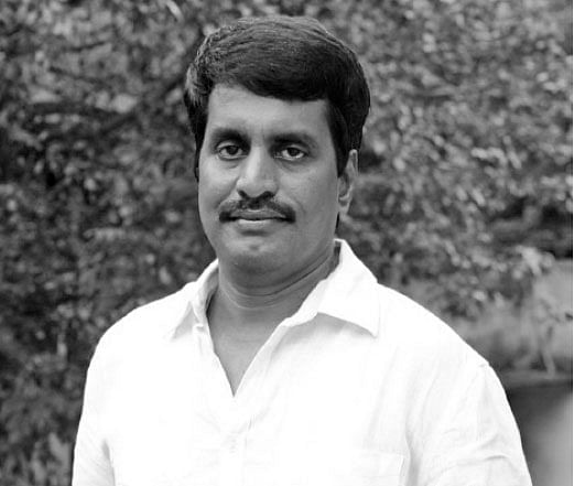 ஆர்.கண்ணன்