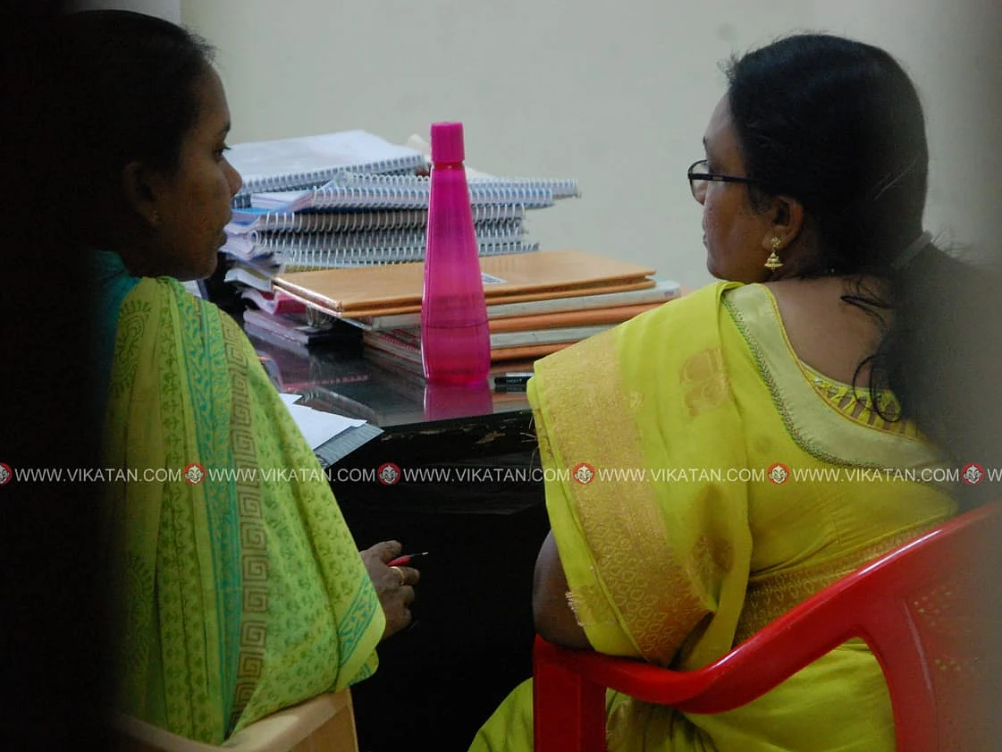 லஞ்ச ஒழிப்புத்துறை தொடர் ரெய்டில் சிக்கிய லட்சங்கள்... கலக்கத்தில் குமரி அதிகாரிகள்!