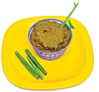 பெண்களுக்கான 30 வகை சிறப்பு
உணவுகள்