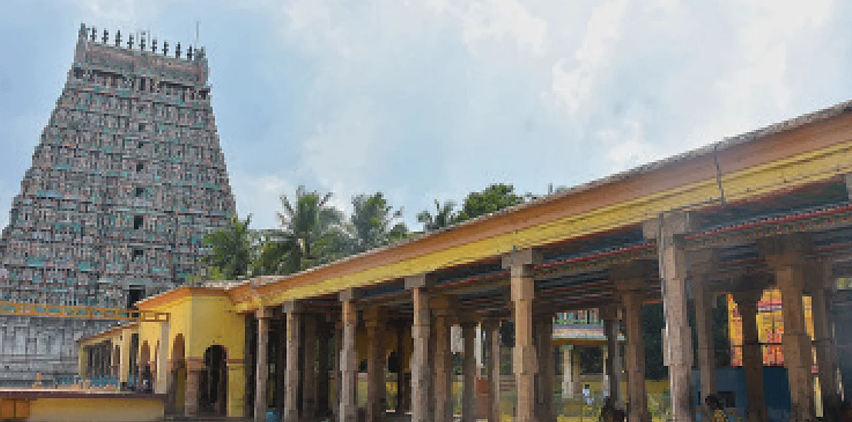 நாரதர் உலா: மாசி மகம் வீதி உலா சர்ச்சை... தீர்வு கிடைக்குமா?