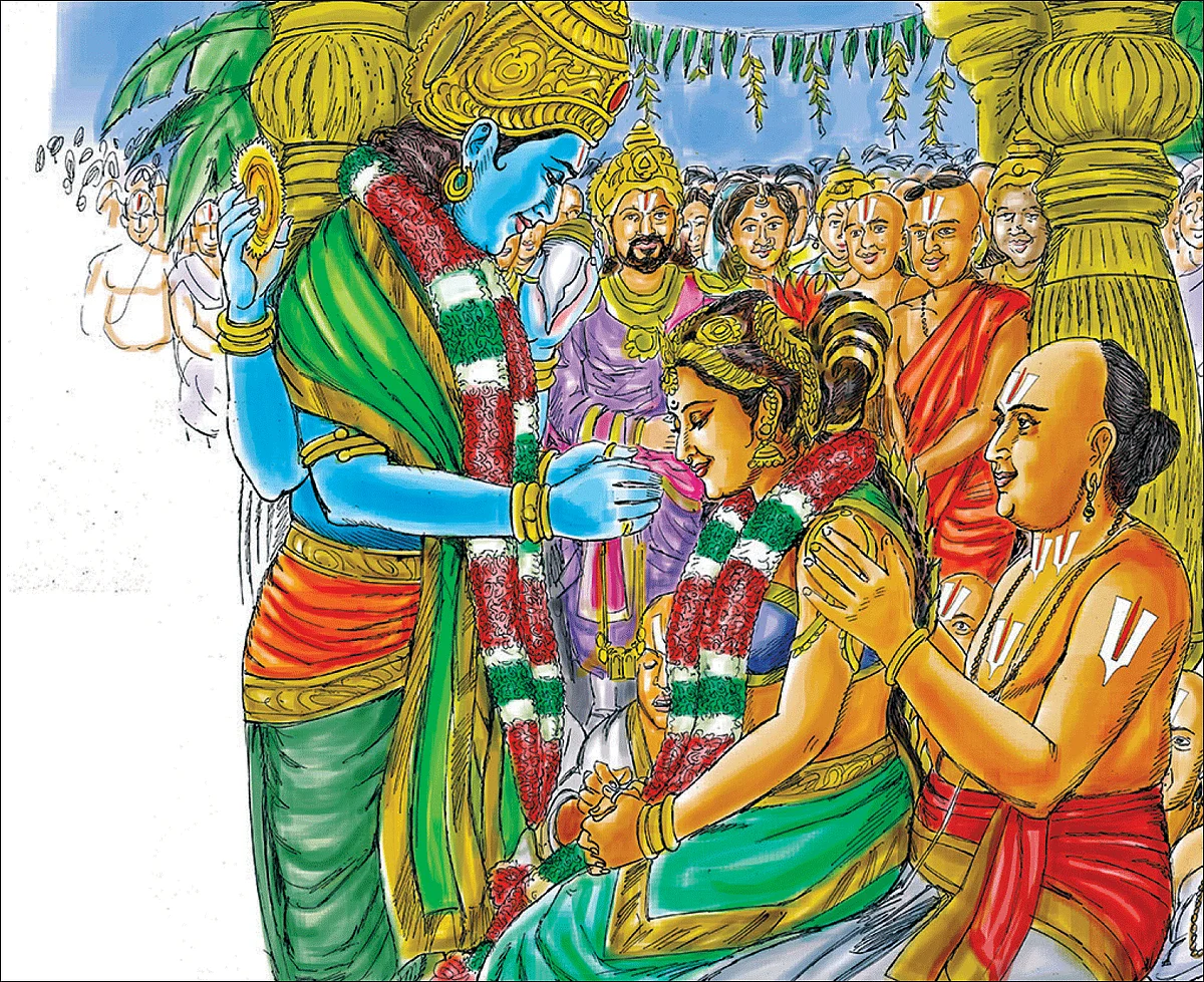 ரங்க ராஜ்ஜியம் - 48