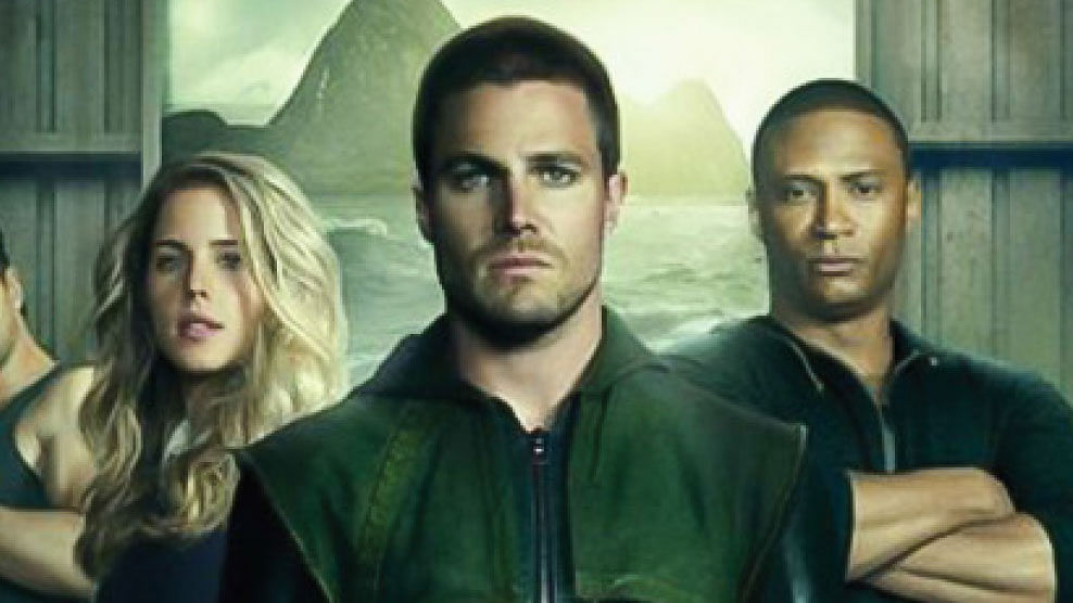Arrow