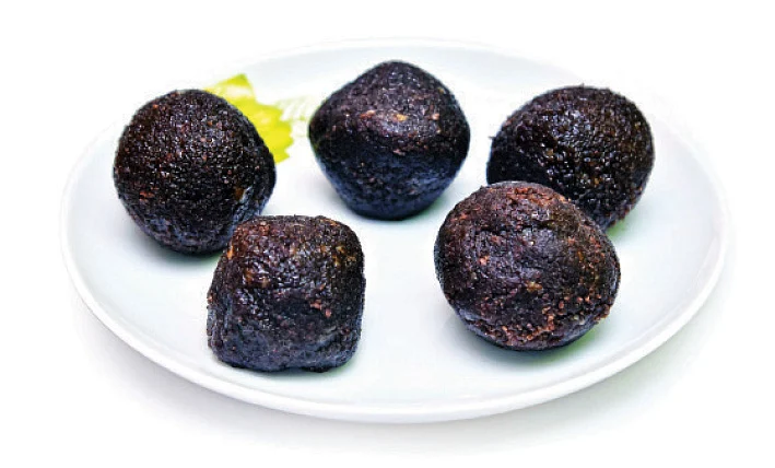 பெண்களுக்கான 30 வகை சிறப்பு
உணவுகள்