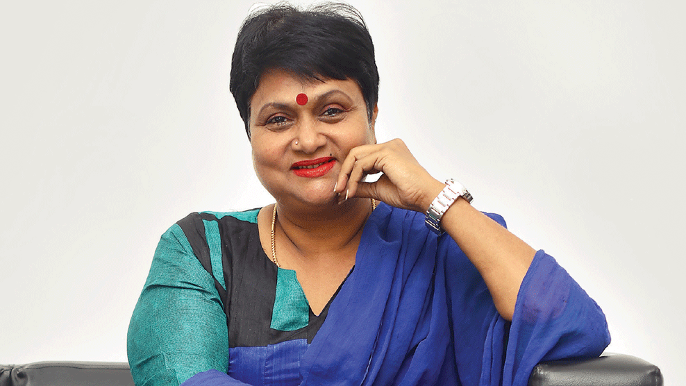 நடிகை அனுராதா