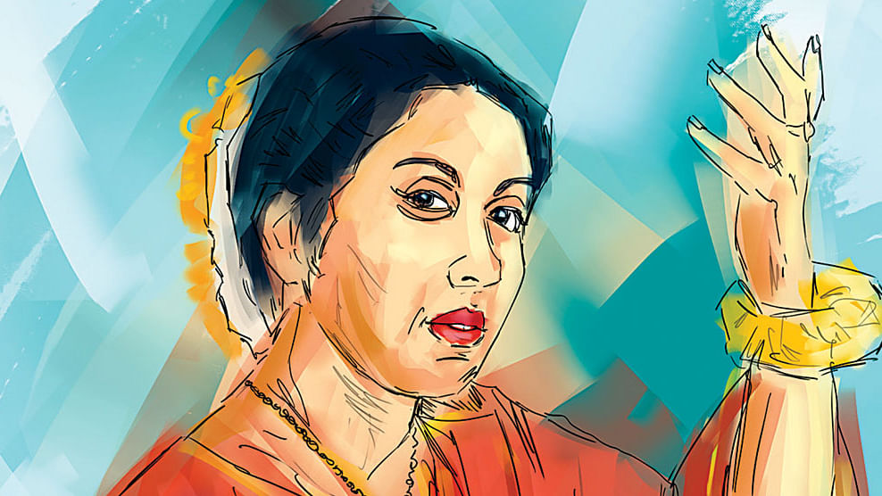 இக்பால் பானோ