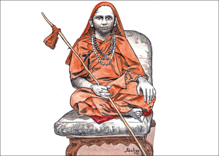 மகா பெரியவா