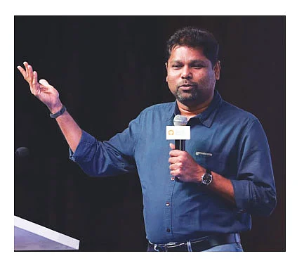 ஸ்டார்ட்அப் நிறுவனங்களின் அடுத்த மைல்கல்!