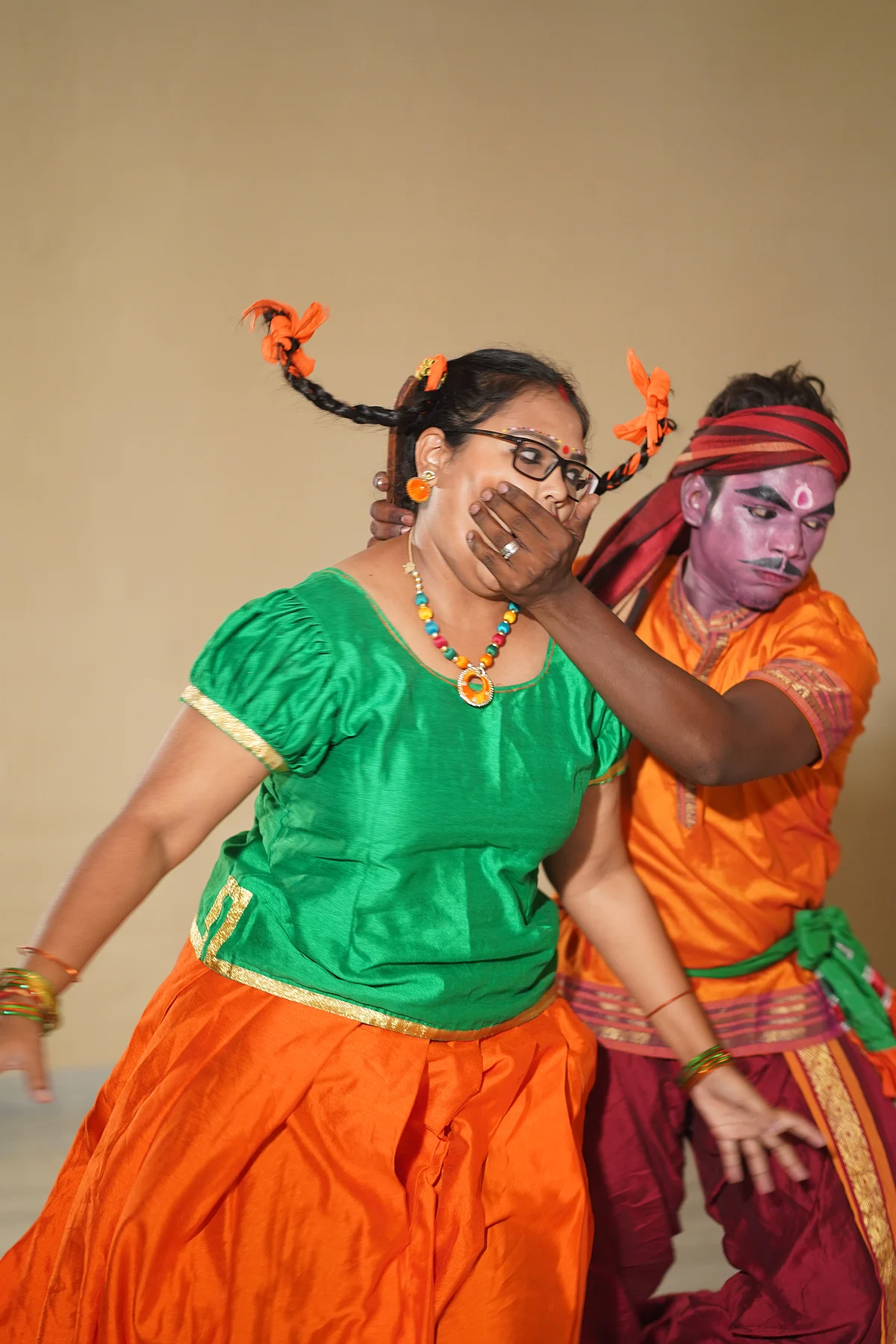 நாடகக் குழு